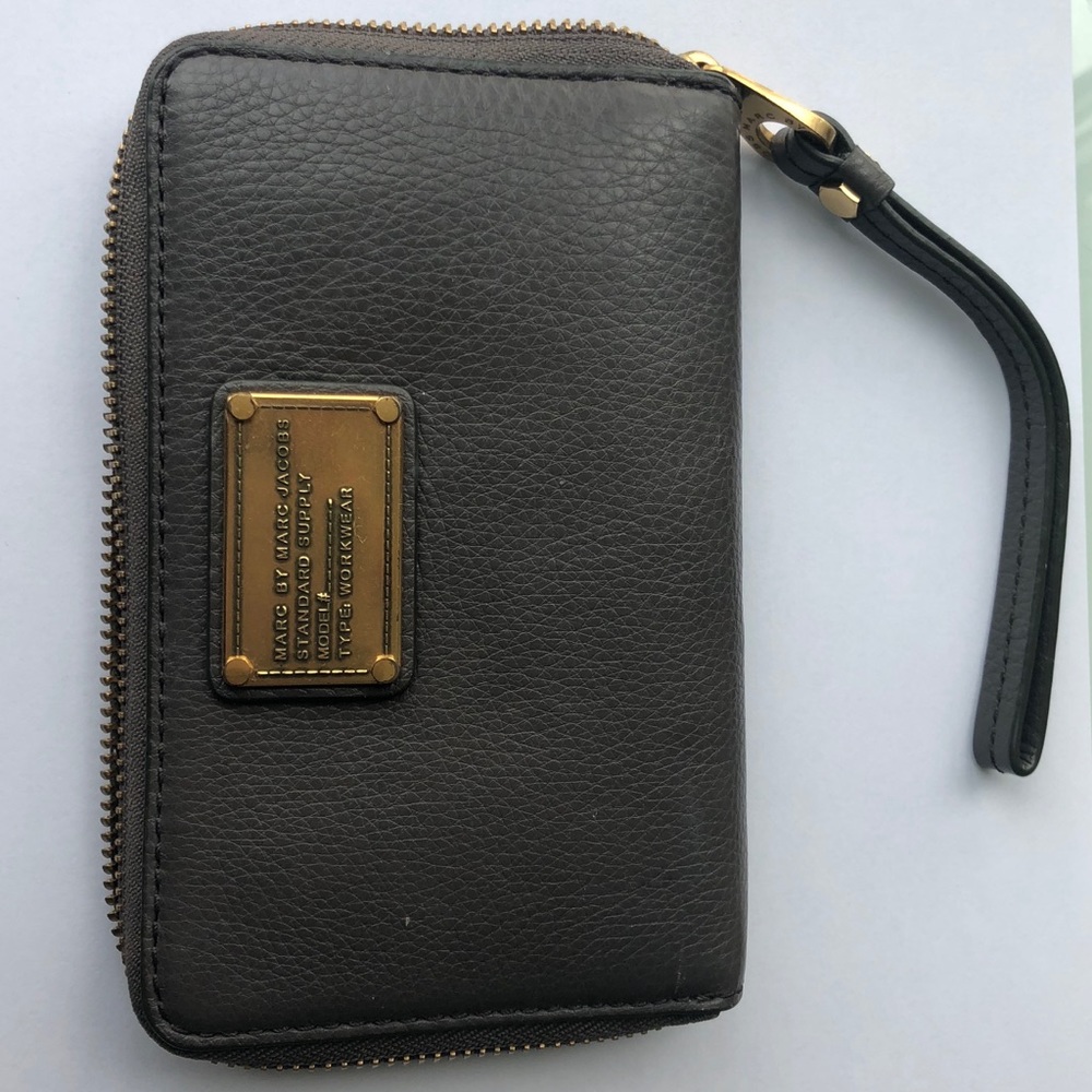 Marc by marc jacobs wallet